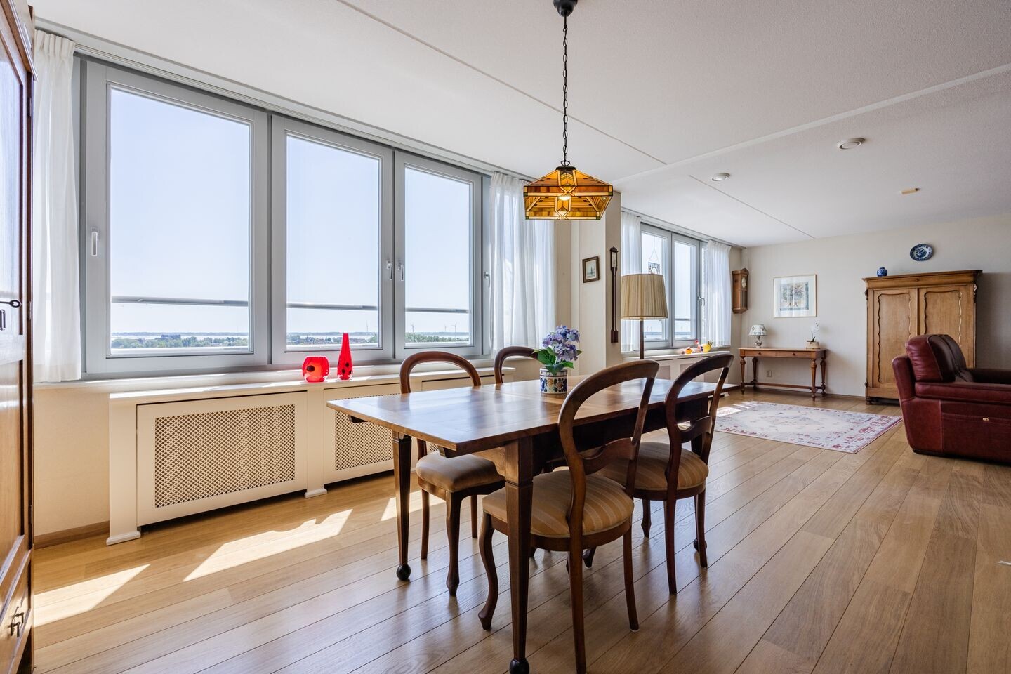 Appartement te koop: P C Hooftstraat 109, Hellevoetsluis