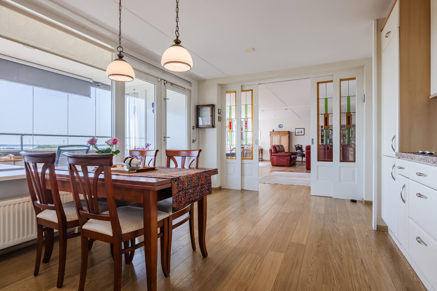 Appartement te koop: P C Hooftstraat 109, Hellevoetsluis