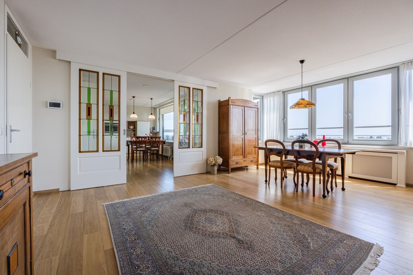 Appartement te koop: P C Hooftstraat 109, Hellevoetsluis