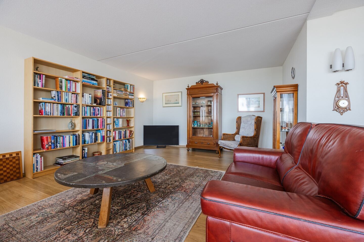 Appartement te koop: P C Hooftstraat 109, Hellevoetsluis