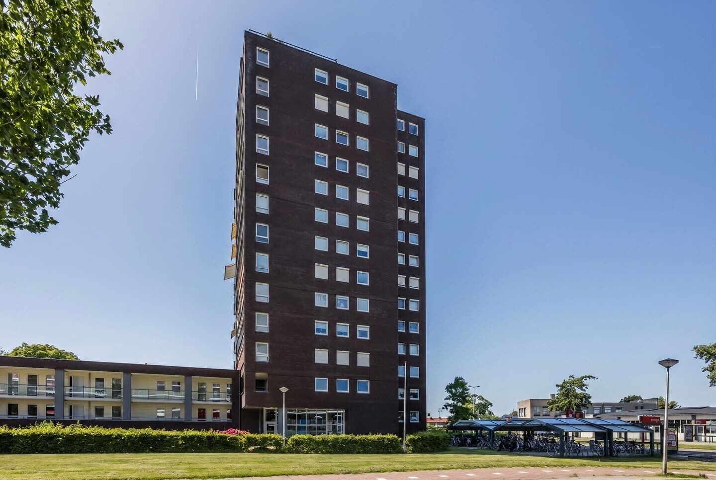Appartement te koop: P C Hooftstraat 109, Hellevoetsluis