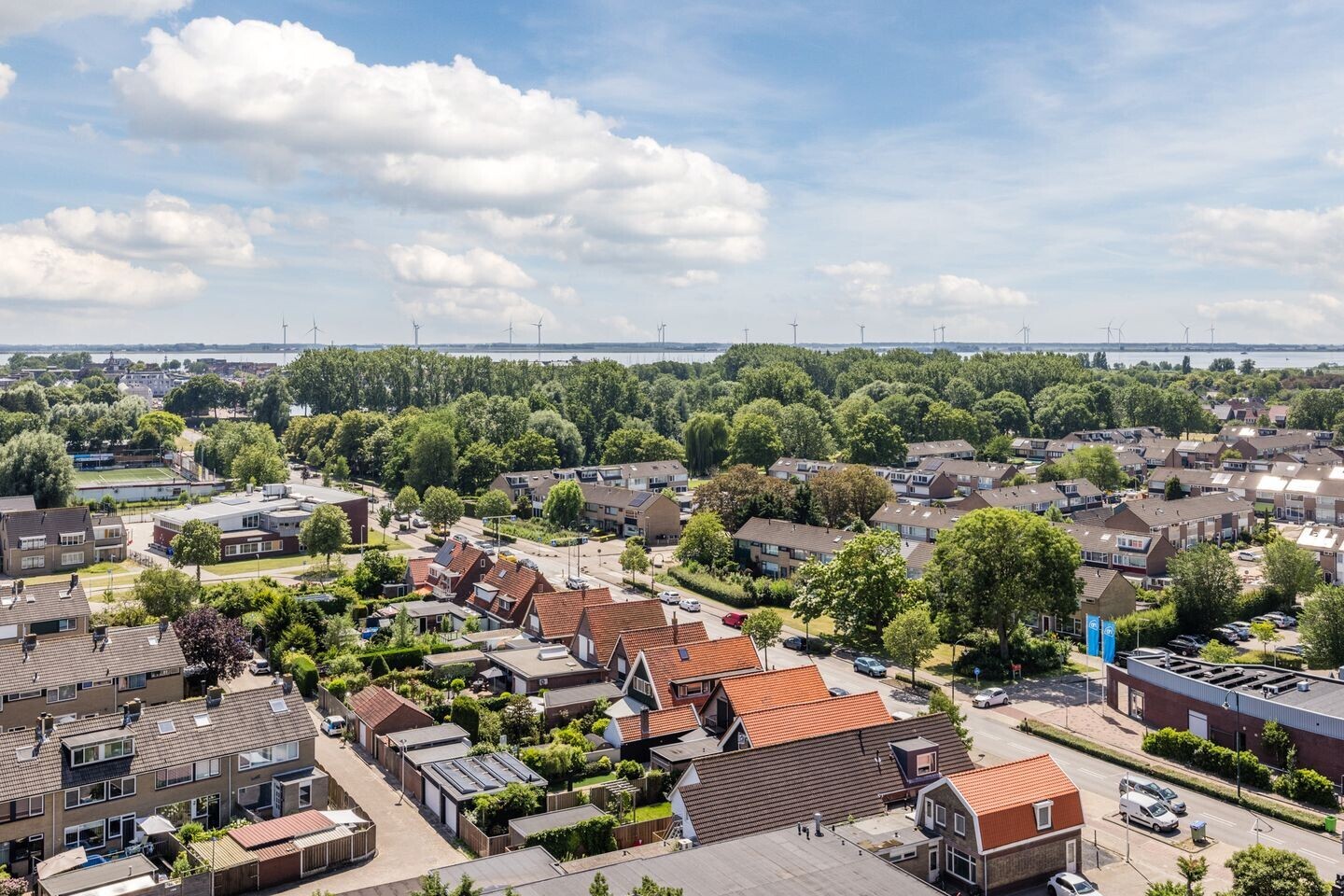 Appartement te koop: P C Hooftstraat 109, Hellevoetsluis