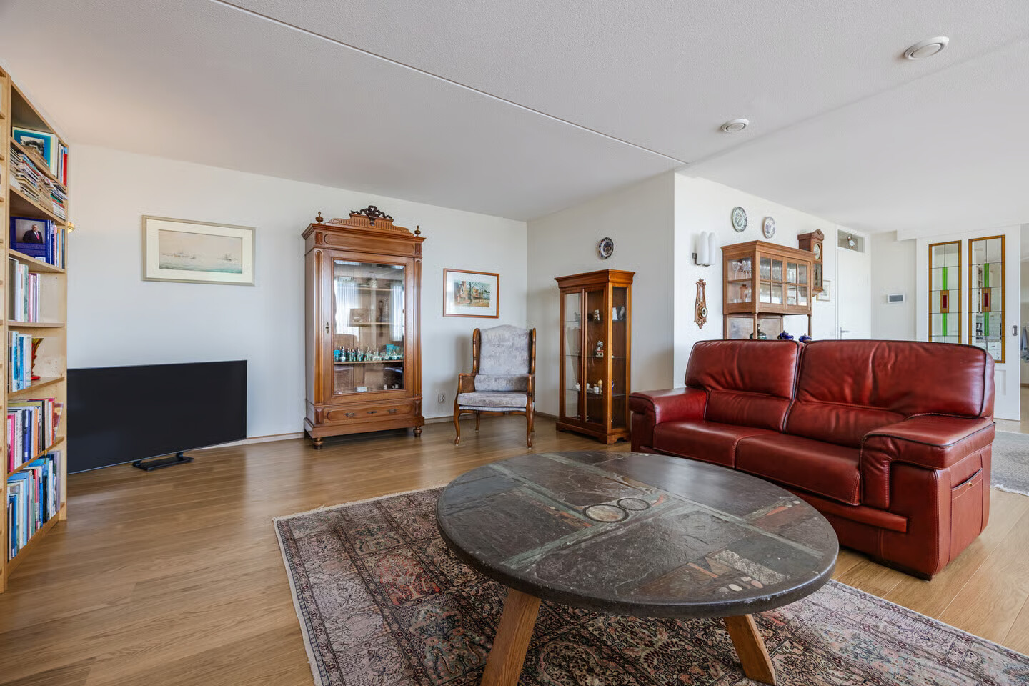 Appartement te koop: P C Hooftstraat 109, Hellevoetsluis