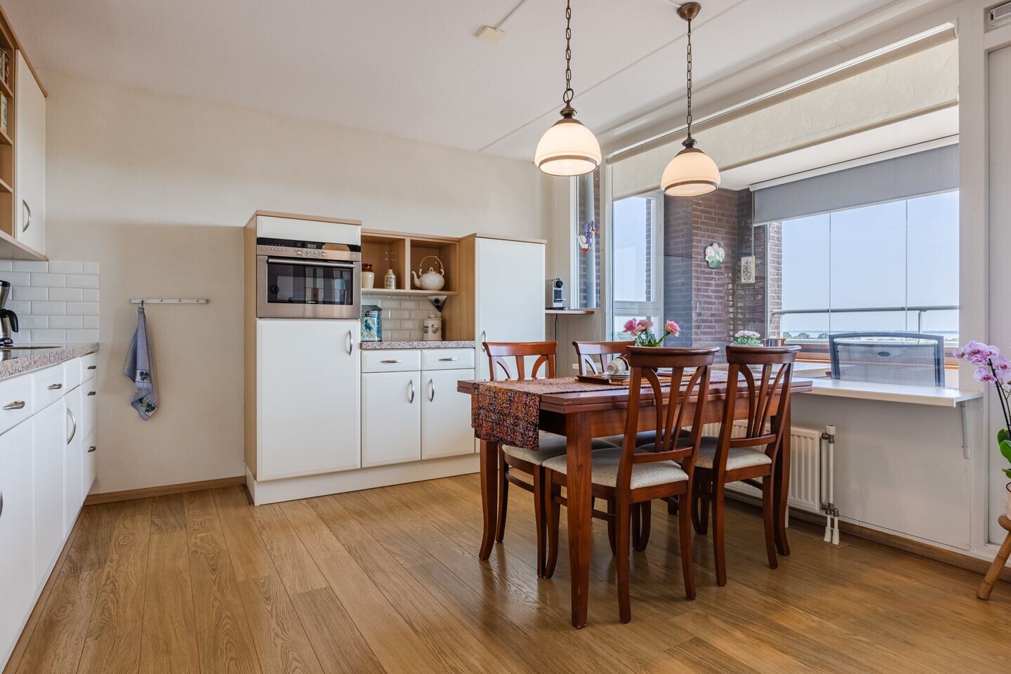 Appartement te koop: P C Hooftstraat 109, Hellevoetsluis