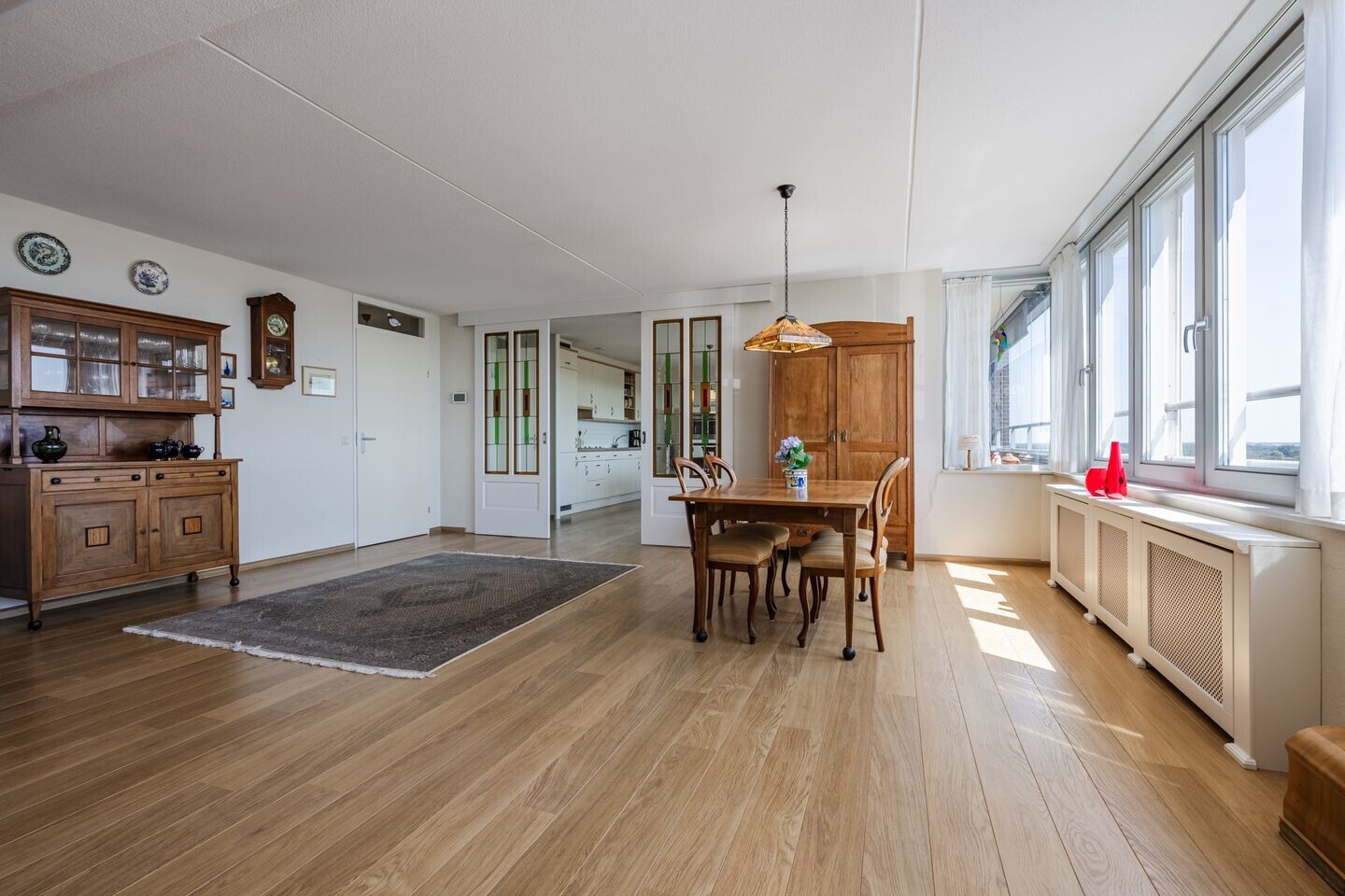 Appartement te koop: P C Hooftstraat 109, Hellevoetsluis