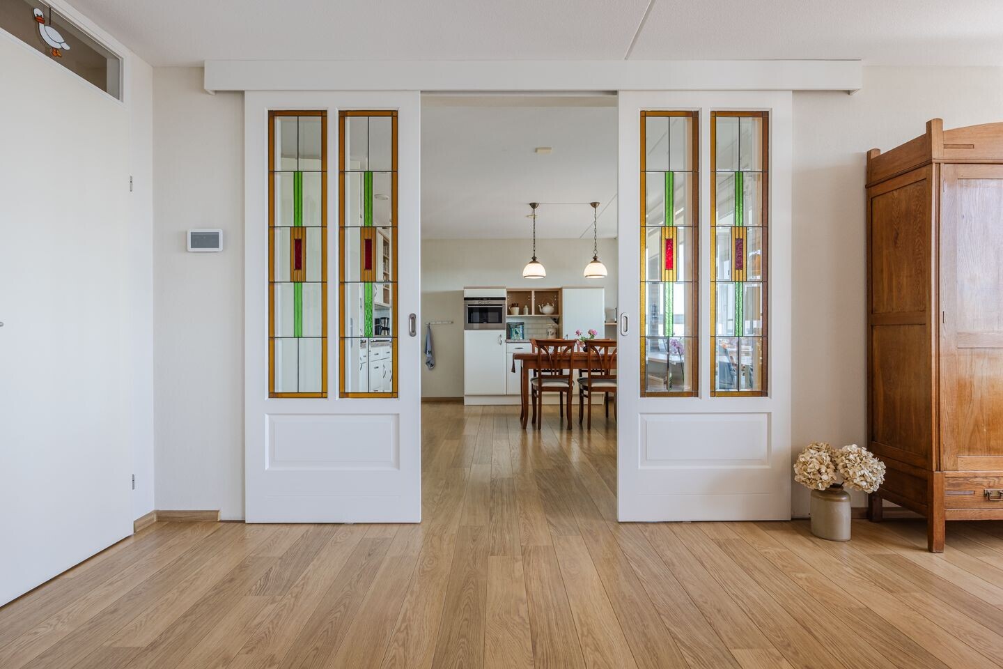 Appartement te koop: P C Hooftstraat 109, Hellevoetsluis
