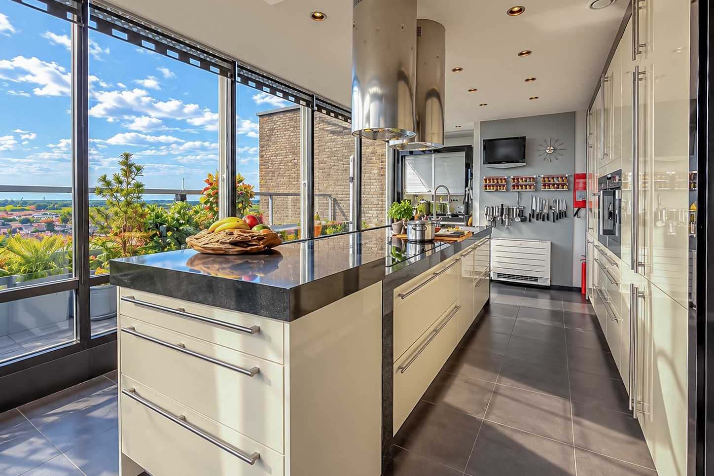 Appartement te koop: P C Hooftstraat 111, Hellevoetsluis