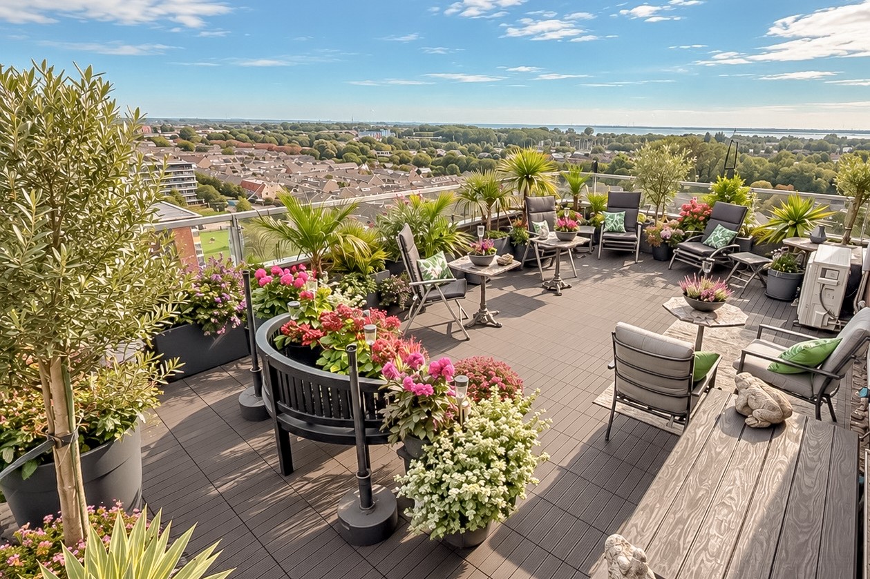 Appartement te koop: P C Hooftstraat 111, Hellevoetsluis