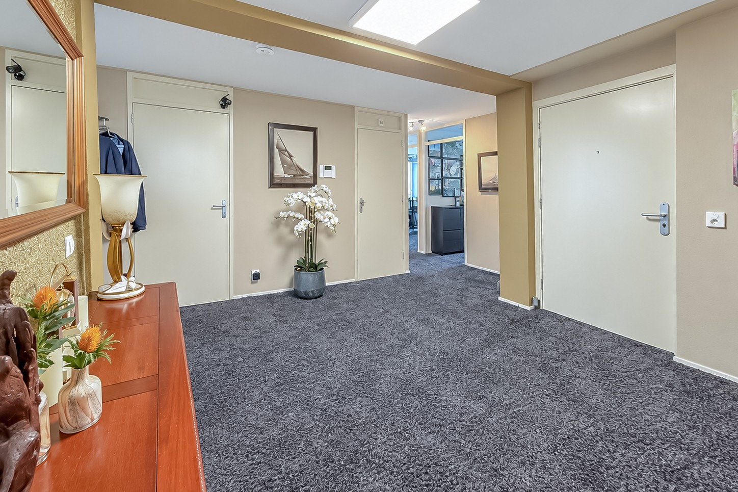 Appartement te koop: P C Hooftstraat 111, Hellevoetsluis