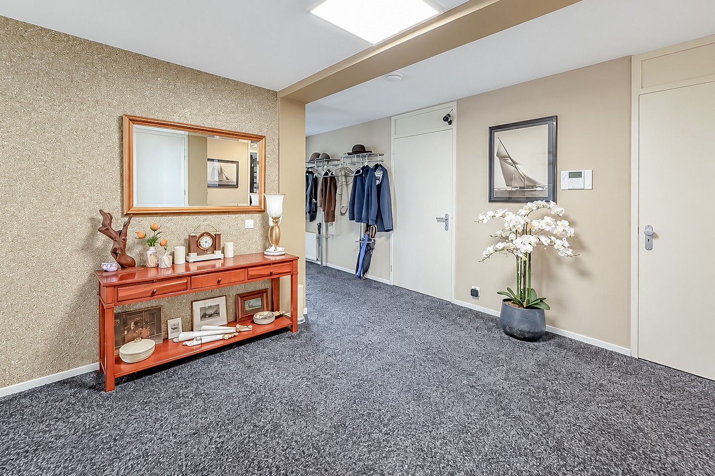 Appartement te koop: P C Hooftstraat 111, Hellevoetsluis