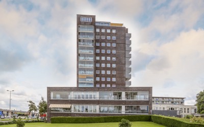 P C Hooftstraat 111