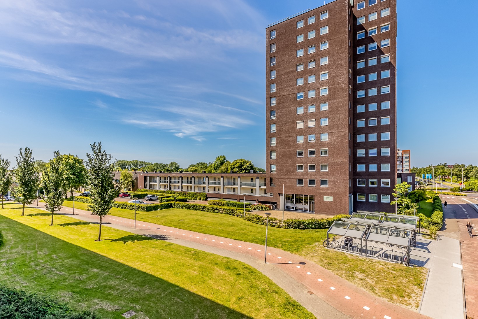 Appartement te koop: P C Hooftstraat 111, Hellevoetsluis