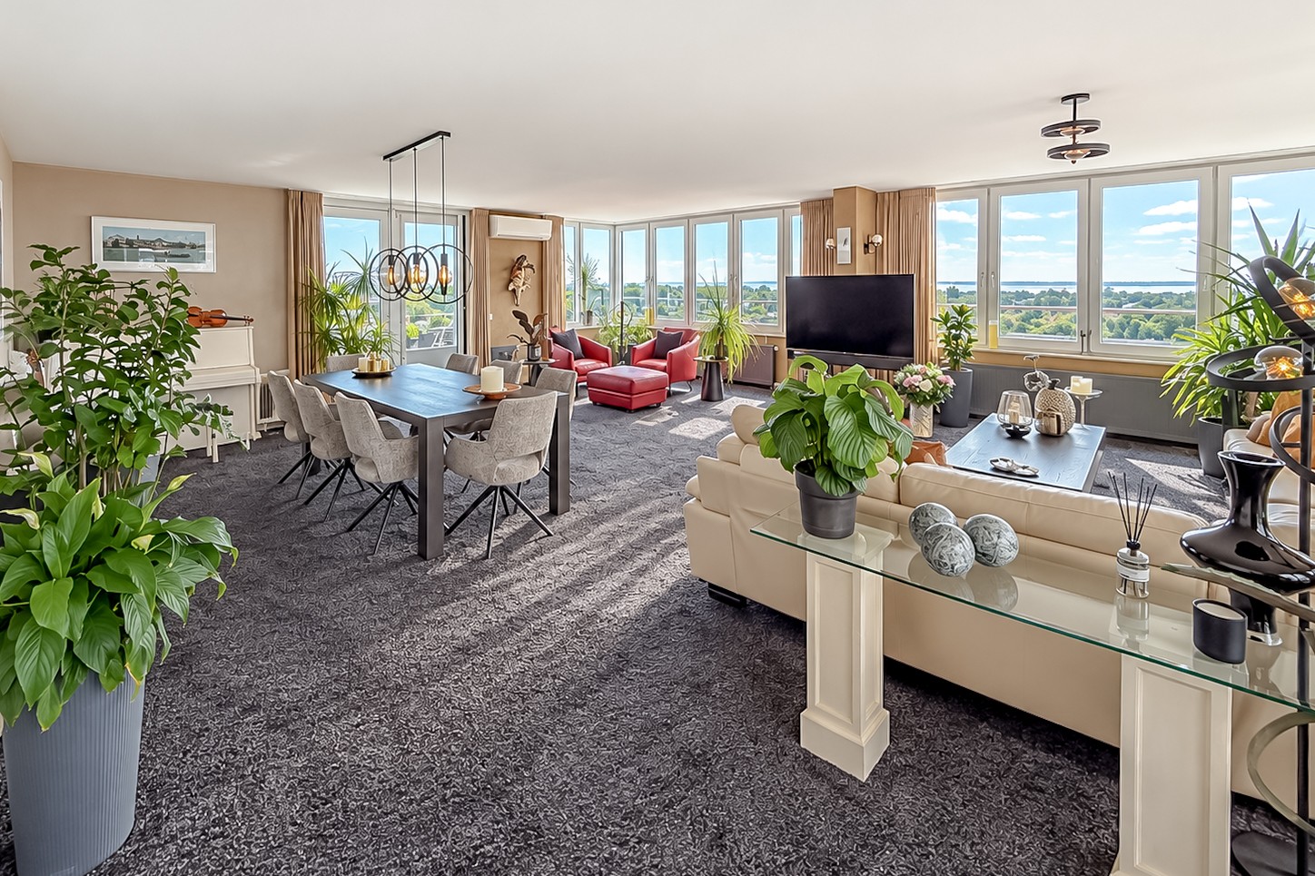 Appartement te koop: P C Hooftstraat 111, Hellevoetsluis