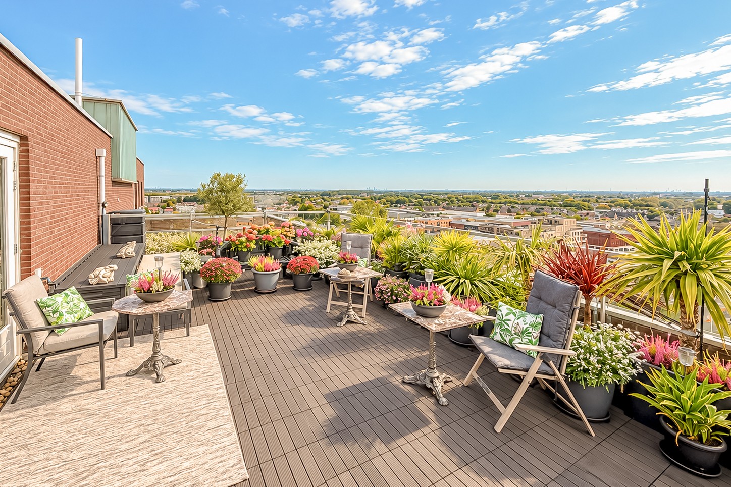 Appartement te koop: P C Hooftstraat 111, Hellevoetsluis