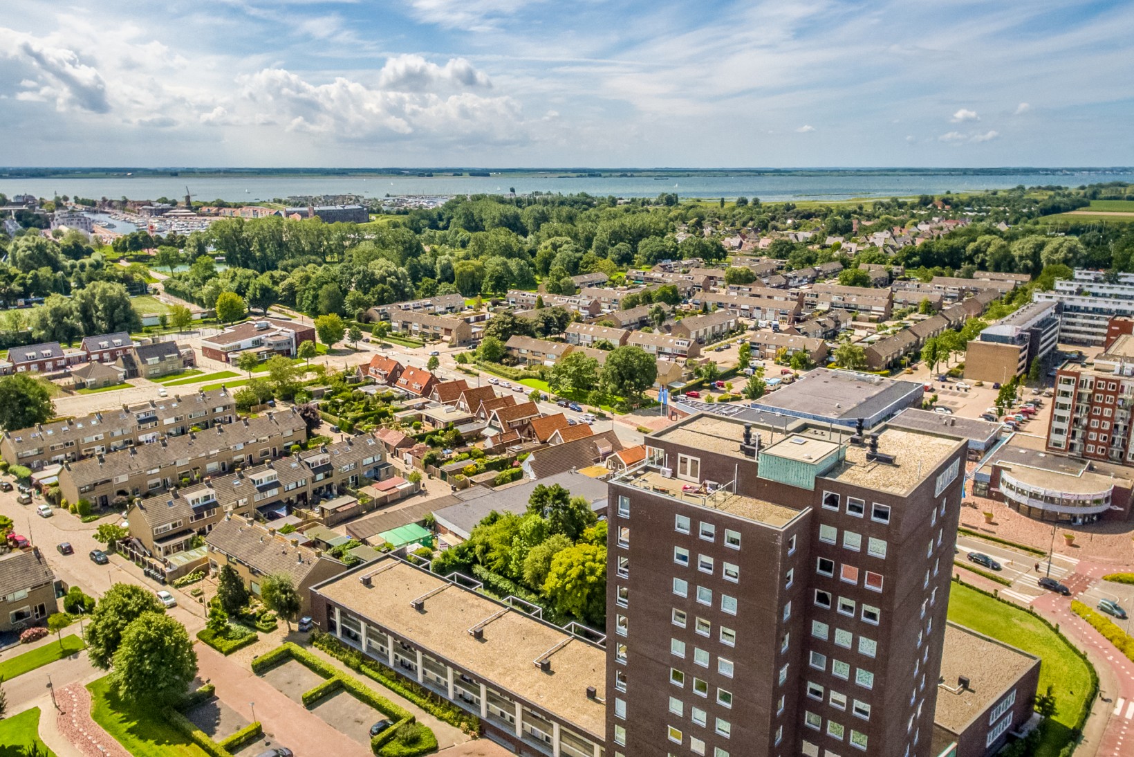 Appartement te koop: P C Hooftstraat 111, Hellevoetsluis