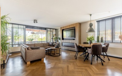 P C Hooftstraat 23