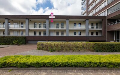 P C Hooftstraat 33