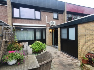 Bolwerk 40
