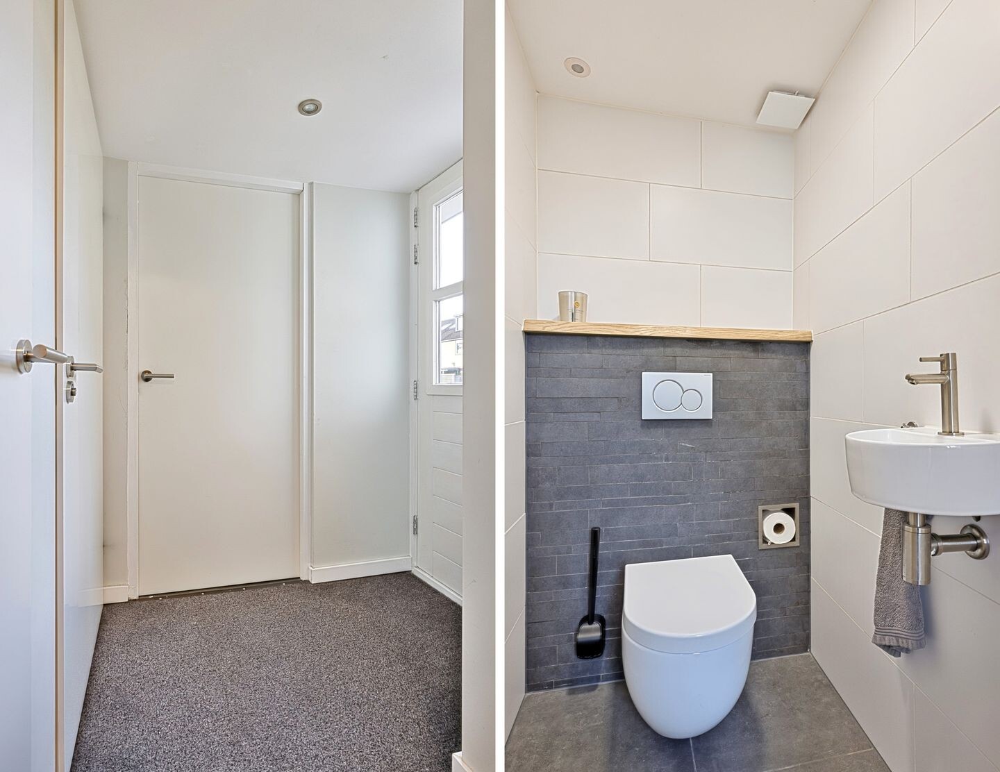 Tussenwoning te koop: Tollenshof 17, Hellevoetsluis