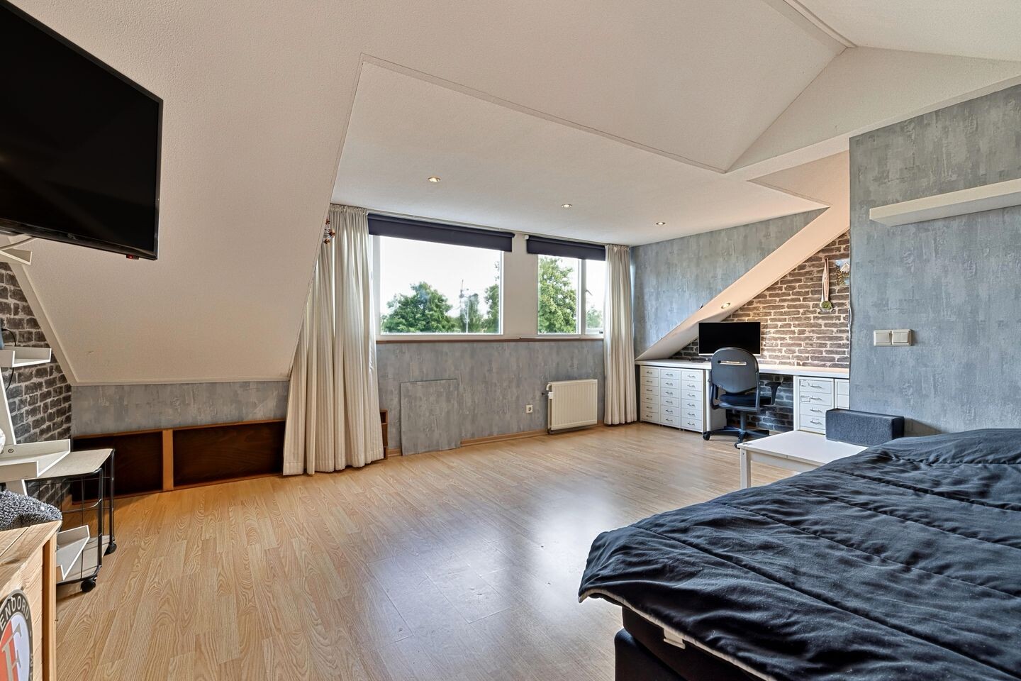 Tussenwoning te koop: Tollenshof 17, Hellevoetsluis