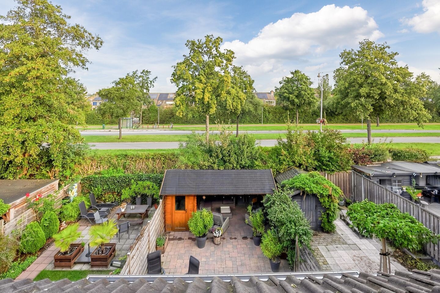 Tussenwoning te koop: Tollenshof 17, Hellevoetsluis