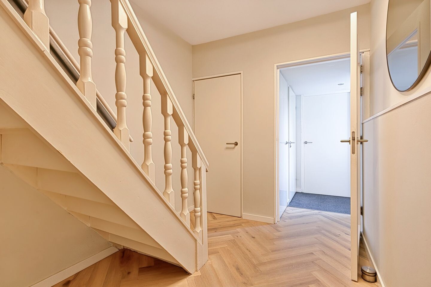 Tussenwoning te koop: Tollenshof 17, Hellevoetsluis