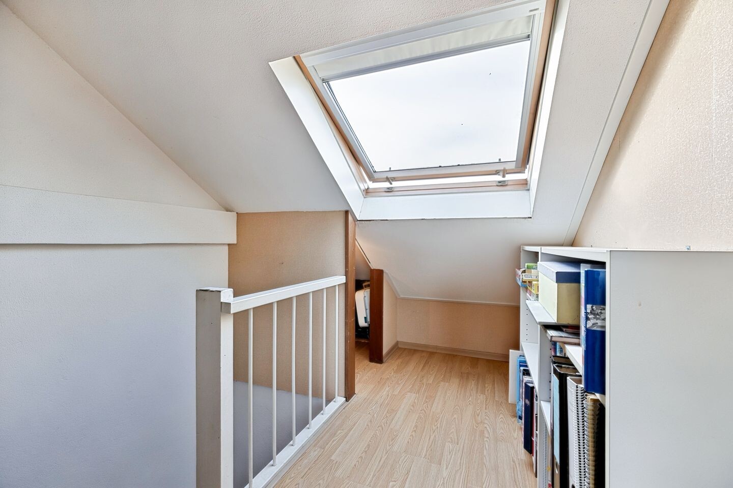 Tussenwoning te koop: Tollenshof 17, Hellevoetsluis