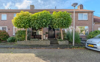 Waterpoortstraat 17