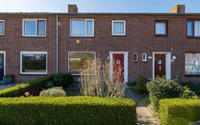 Waterpoortstraat 9
