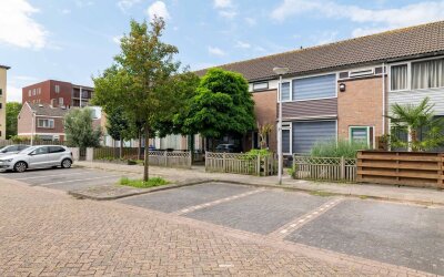 Gruttostraat 50
