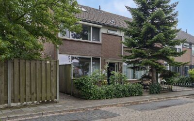 Hoonaartstraat 16
