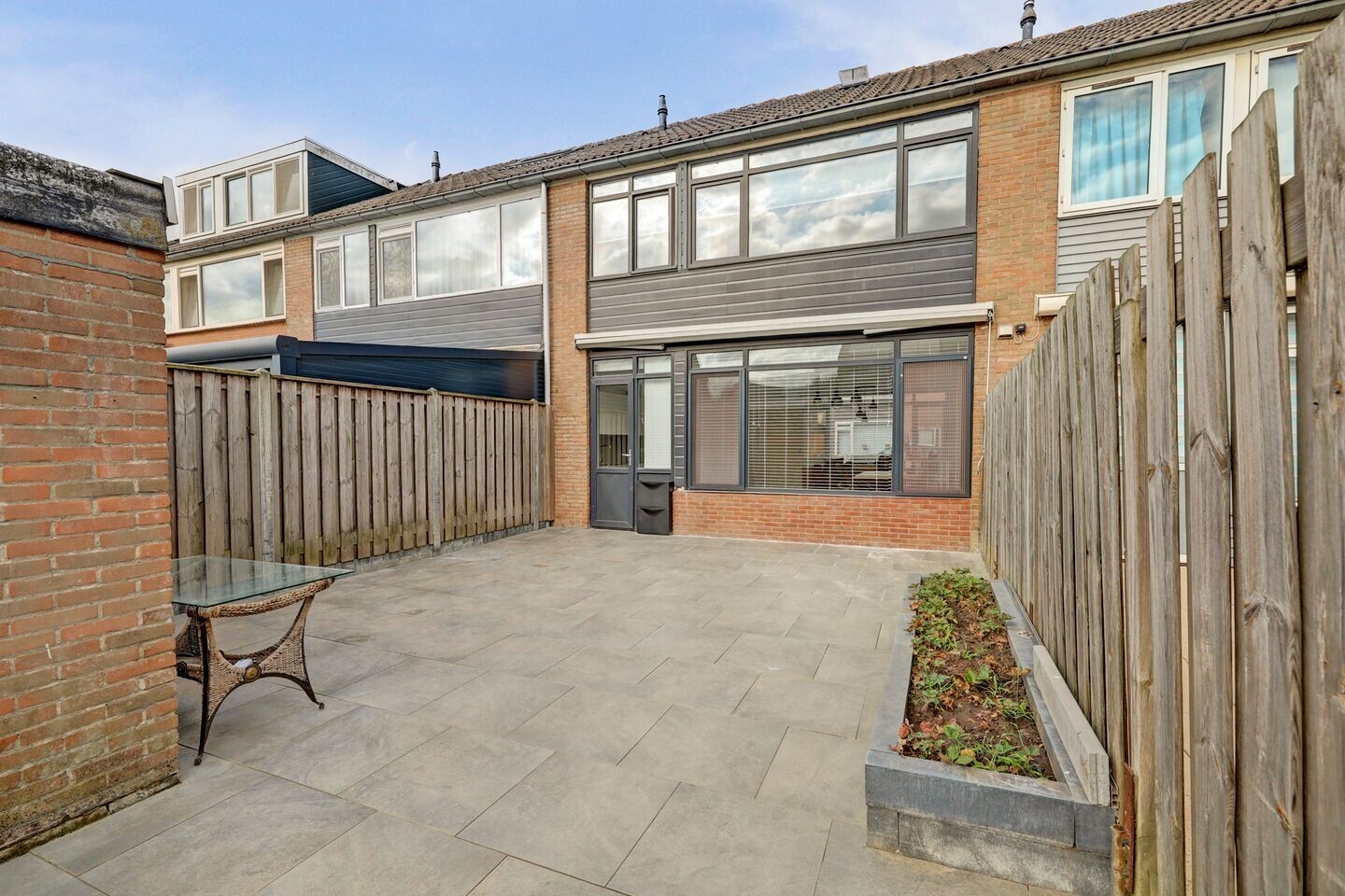 Tussenwoning te koop: Kluutstraat 5, Hellevoetsluis