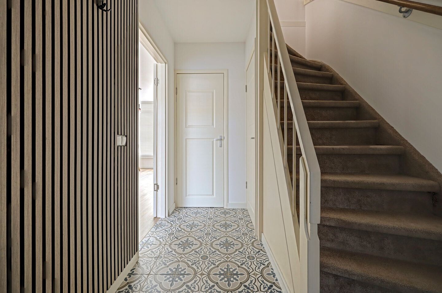 Tussenwoning te koop: Kluutstraat 5, Hellevoetsluis