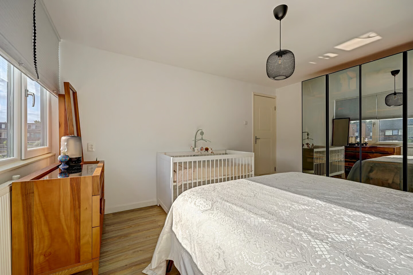 Tussenwoning te koop: Kluutstraat 5, Hellevoetsluis
