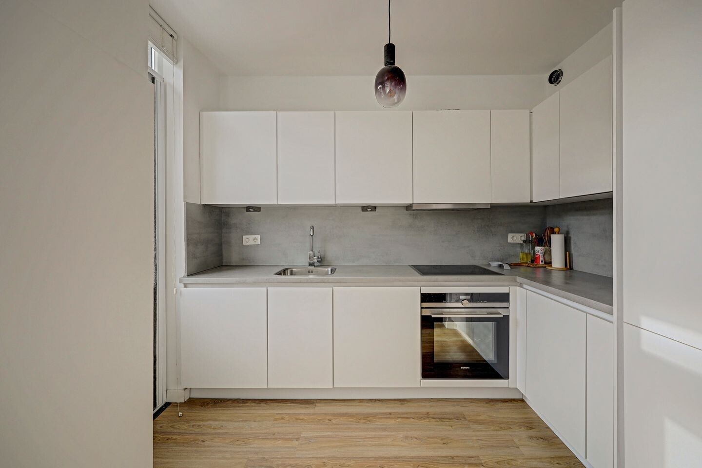 Tussenwoning te koop: Kluutstraat 5, Hellevoetsluis