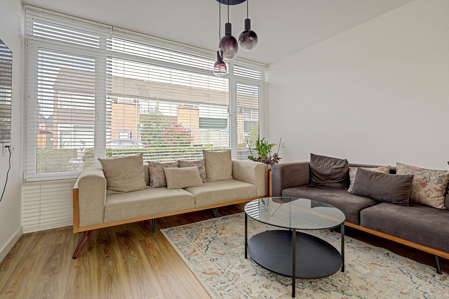 Tussenwoning te koop: Kluutstraat 5, Hellevoetsluis