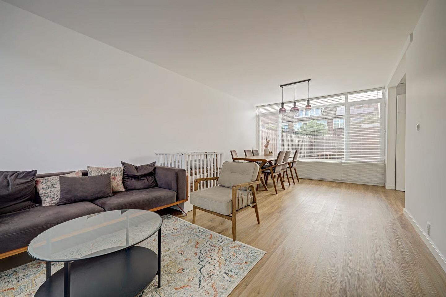 Tussenwoning te koop: Kluutstraat 5, Hellevoetsluis