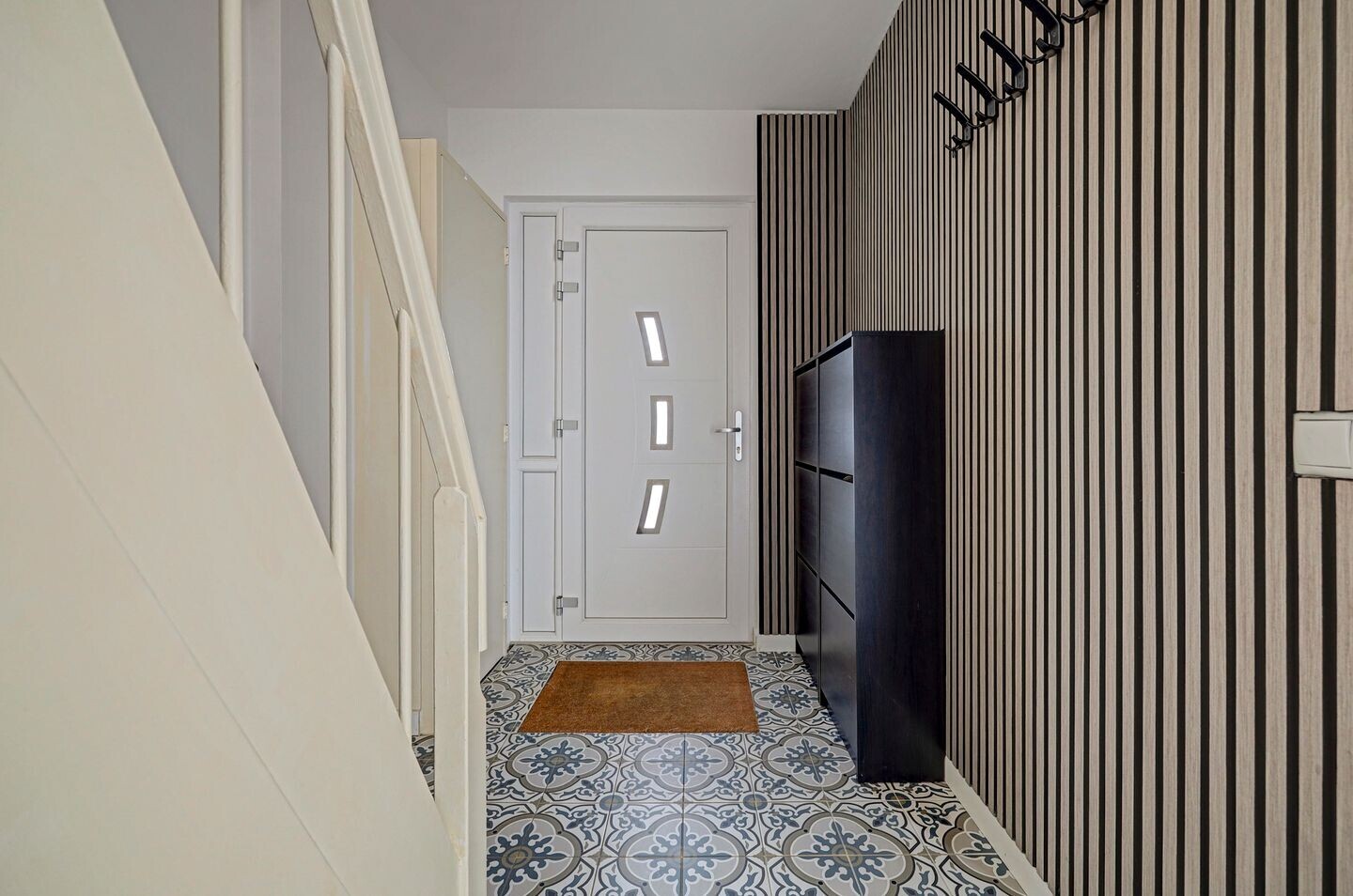 Tussenwoning te koop: Kluutstraat 5, Hellevoetsluis