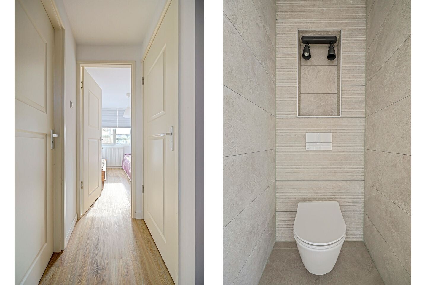 Tussenwoning te koop: Kluutstraat 5, Hellevoetsluis
