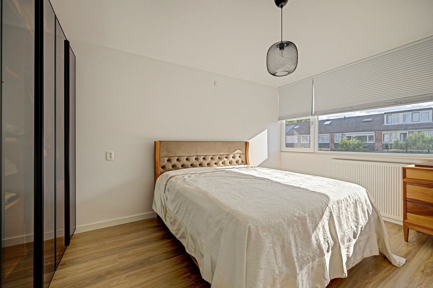 Tussenwoning te koop: Kluutstraat 5, Hellevoetsluis