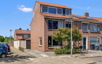 Pluvierhof 18