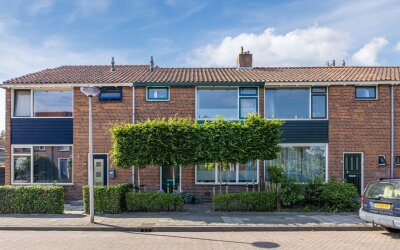 Aalbrecht van Beijerenstraat 91