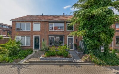 Daniël Willemsstraat 10
