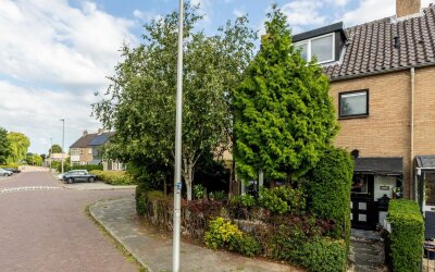 Hoonaartstraat 13
