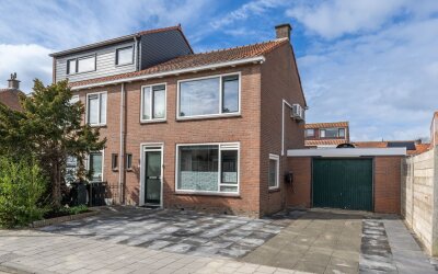 P C de Vinckstraat 14