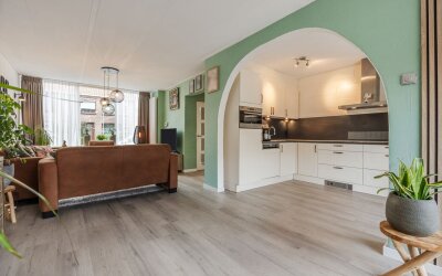 P C de Vinckstraat 9