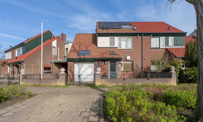 Stormweg 2