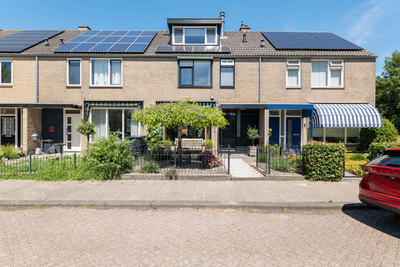 Distelstraat 4