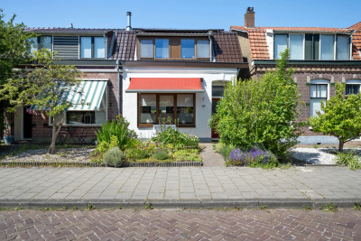 Moriaanseweg Oost 207