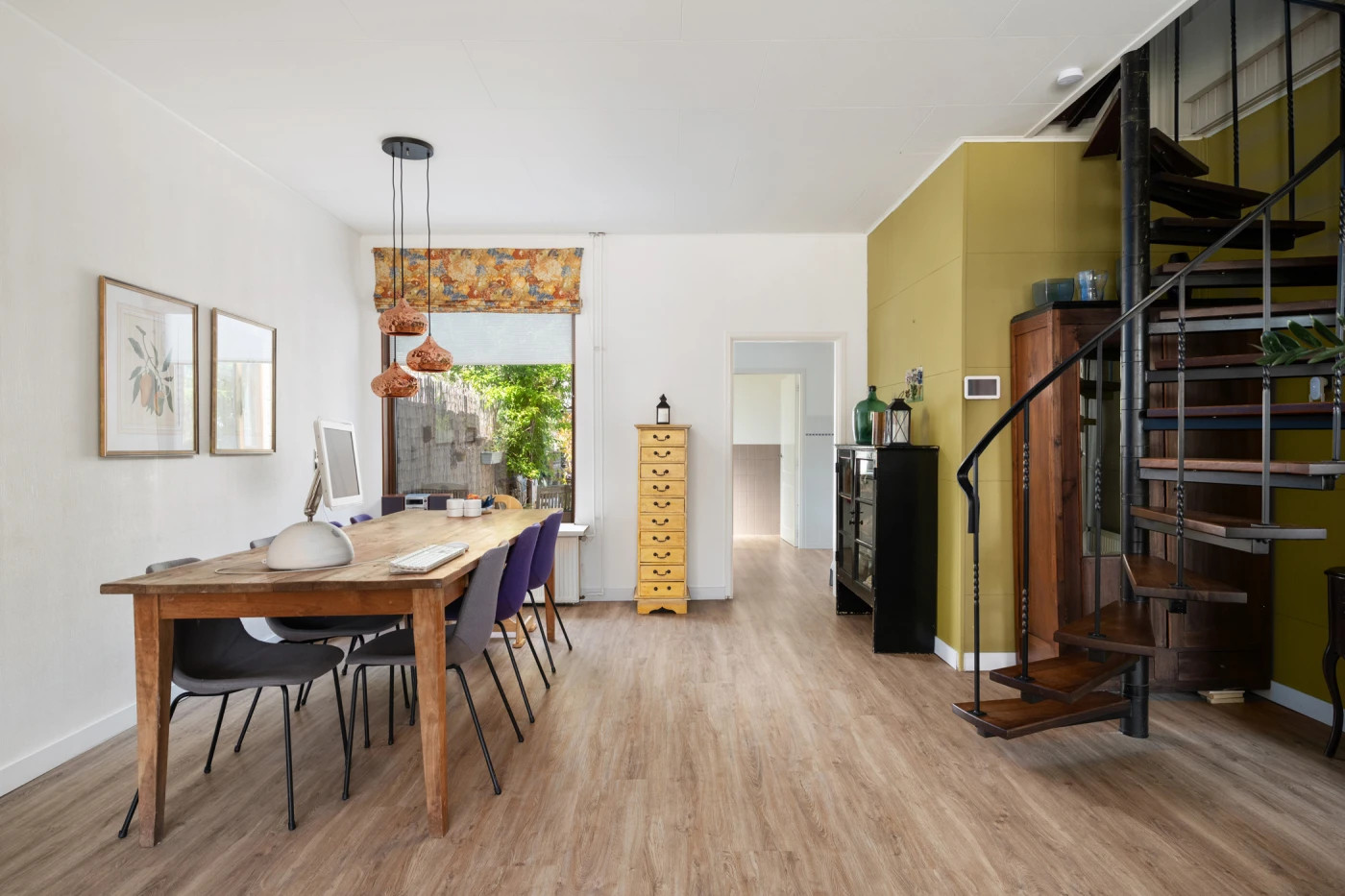 Hoekwoning te koop: Moriaanseweg Oost 207, Hellevoetsluis
